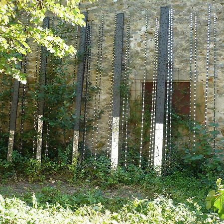La Maison Du Ruisseau Conilhac-Corbières Kültér fotó