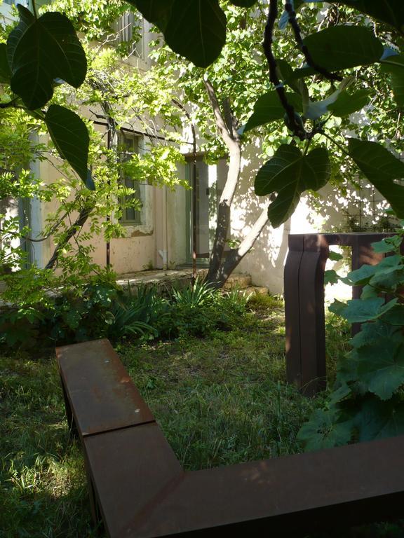 La Maison Du Ruisseau Conilhac-Corbières Kültér fotó