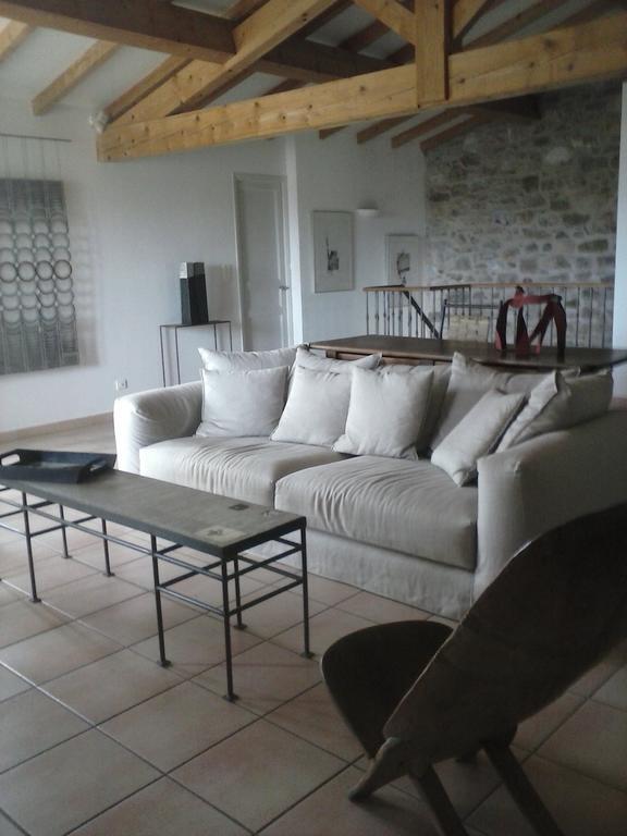 La Maison Du Ruisseau Conilhac-Corbières Kültér fotó
